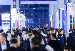 南京国际博览中心5月展会预告发布