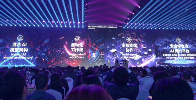 �����ڰ���չ��ϵͳ���ָ���AI����ҵAI����Ĵ��³ɹ������ʵ��