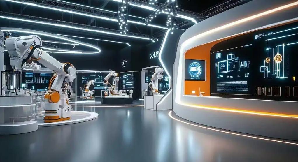 ��۴���ǰ�ؿƼ���չ̨�������ܺ��������ӽ�