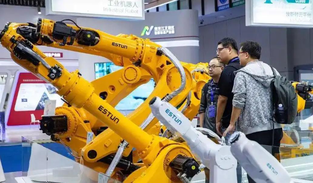 2026�人���ܹ�ҵ���Զ����������ͷŲ�ҵ����ǿ�ź�