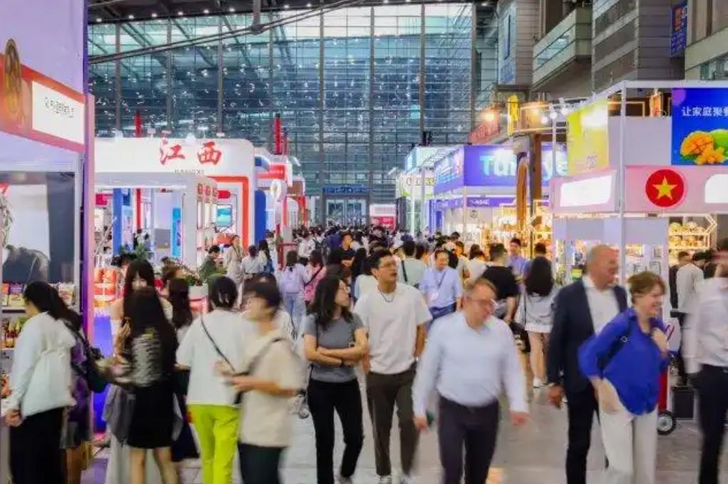 ����ʳƷ�����ڣ������Ὣ��4��27����29��ʢ�����