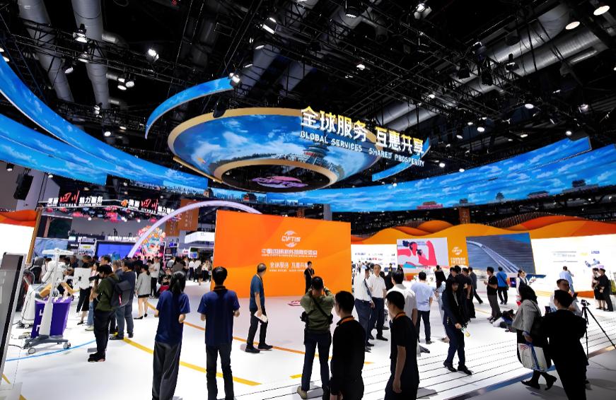 ��ʮ�����й��������Ϸ���ҵ�����Ὣ��5���ڱ������һ������ľ���