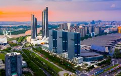 ��ǰ����һ���ʴ���չ�����Ͼ��н�������Ļ