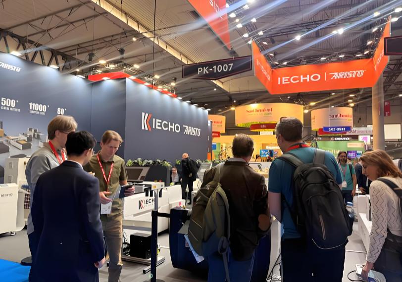���ƿƼ���688092������������������FESPA 2026չ������