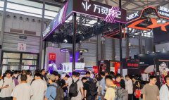 ���龺������2026 ChinaJoy ����