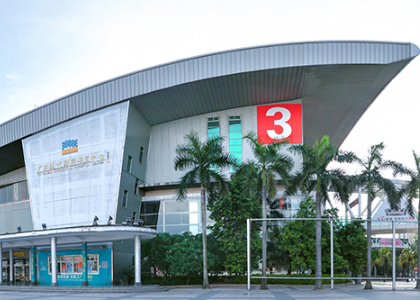 �㶫�ִ�����չ�����ģ���ݸ��