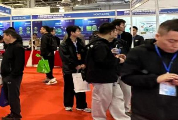 2025ʮ䡢յůͨ缰ʳƷ䶳ӹչ