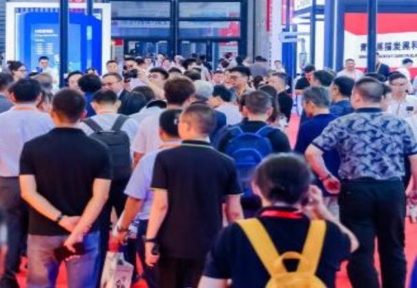 2025��ڶ�ʮ�߽����Ħ���ܷ���ϼ��������߲�Ʒչʾ��