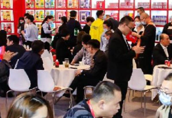 2025���й��������ǾƼ�ʳƷչ����