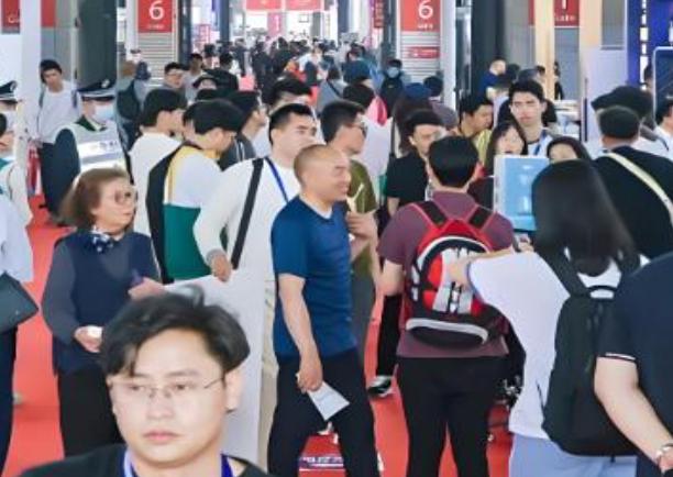 2025�ھŽ캼�ݹ�������Ʒ�Ʋ������ߵڶ���չ����