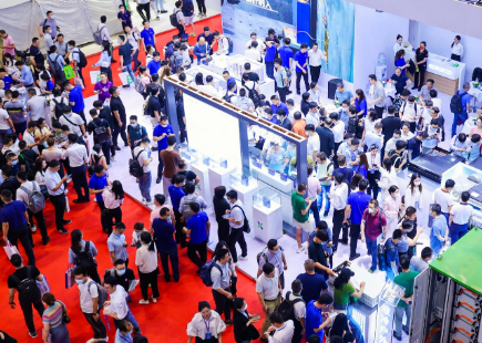 NEPCON ASIA 2025���ޣ����ڣ�����չ