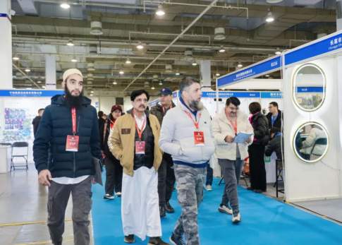 2026�ڶ�ʮ����Ϻ�����ʳƷ�ӹ����װ��еչ����