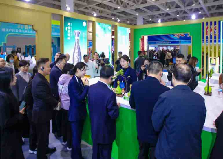 2026չ��̨�����ʳ�����Ʒչ����