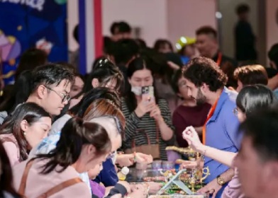 2026�ڰ˽��й���̩ɽ�����ʿ�ҵװ���뼼��չ����