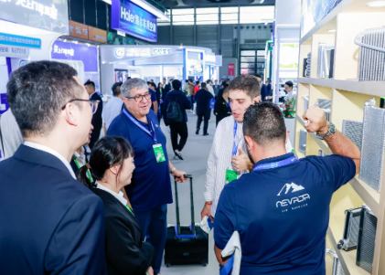 2026�ڶ�ʮ���й�������м���ר��װ��չ����