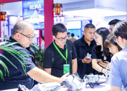 2026��ʮ�����й����ݹ��ʺ���ó��չ��������̳