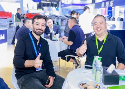 2026��ʮ�����й����ݹ��ʺ���ó��չ��������̳