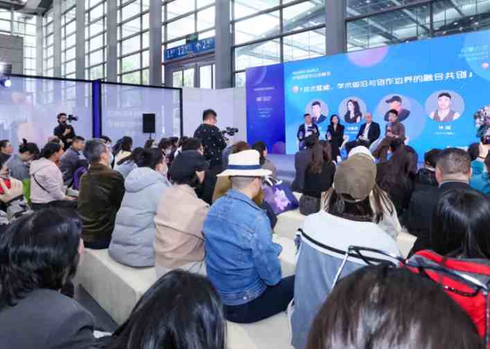 2026�ڰ˽��й���̨�ݣ����ʷ����豸չ����