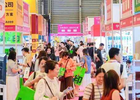 2025������ҵ��������չ����߳ɹ�չʾ���׻�