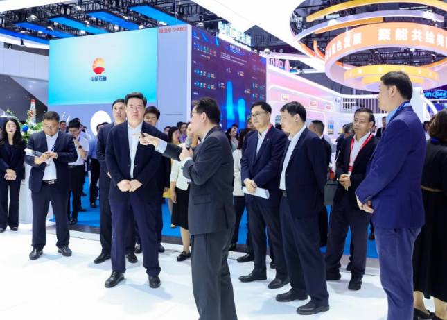 2025����ʮ�����Ϻ����ʵ����豸������չ���ᡢ�Ϻ����ʴ��ܼ���