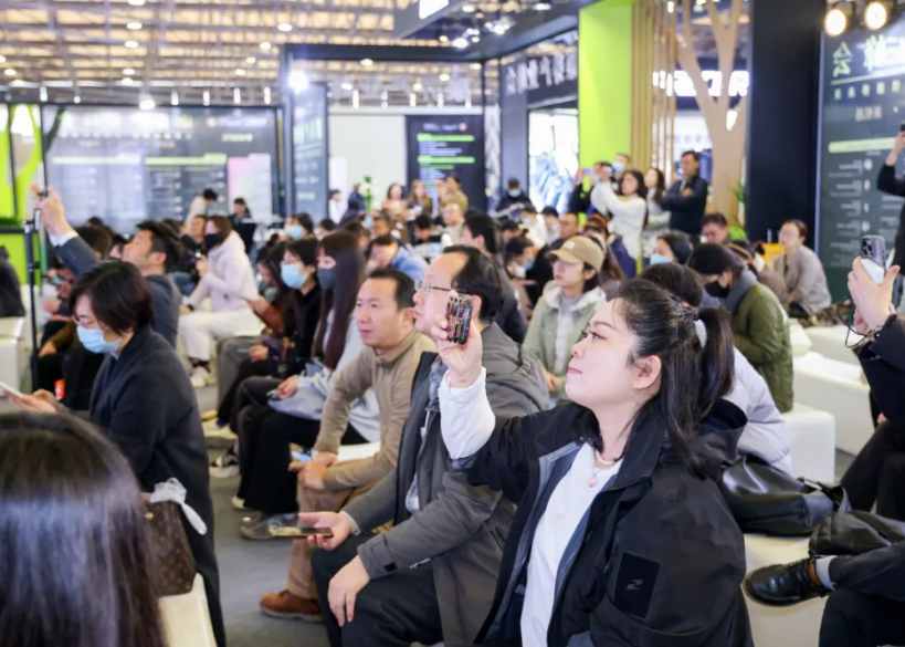 2026��ڶ�ʮ����ݹ���ģ��չ����