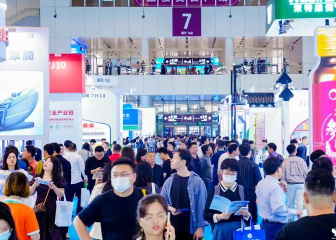 2026�ڶ����й�(�人)��װ���ƼҾ��߽���װ�β��ϲ�����