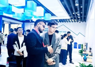 2026��ʮ�˽��й����ʺ˹�ҵչ����