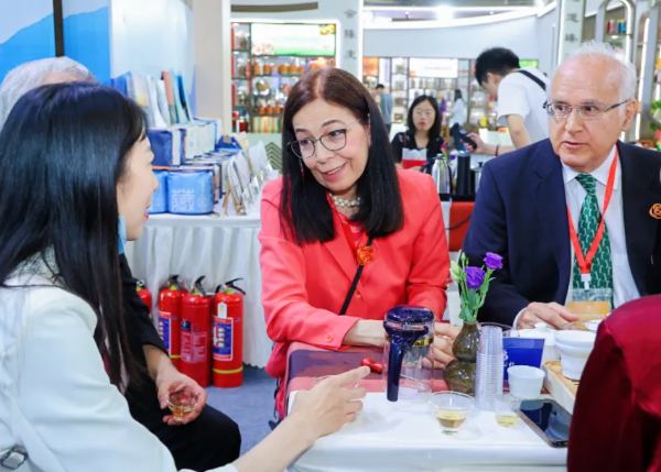 2026��87���й�����װ��չʾ��