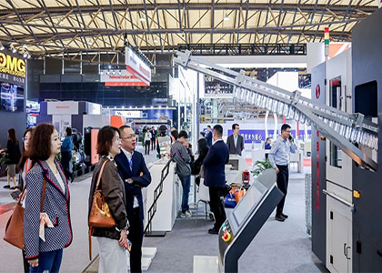 2026�й����ʹ��̻�е�����Ļ�е�����̳������豸�����ᣨ�Ϻ���