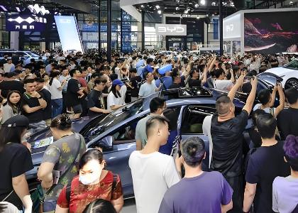 2026�������������г������͵綯��չ����