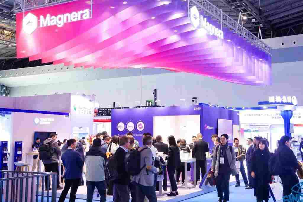 2026���������ܻ����˲�ҵ������(IR Expo ����)