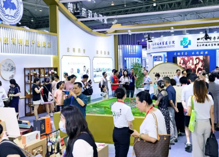 ��չ��2026�½����ʾƵ���Ʒ������ҵչ����