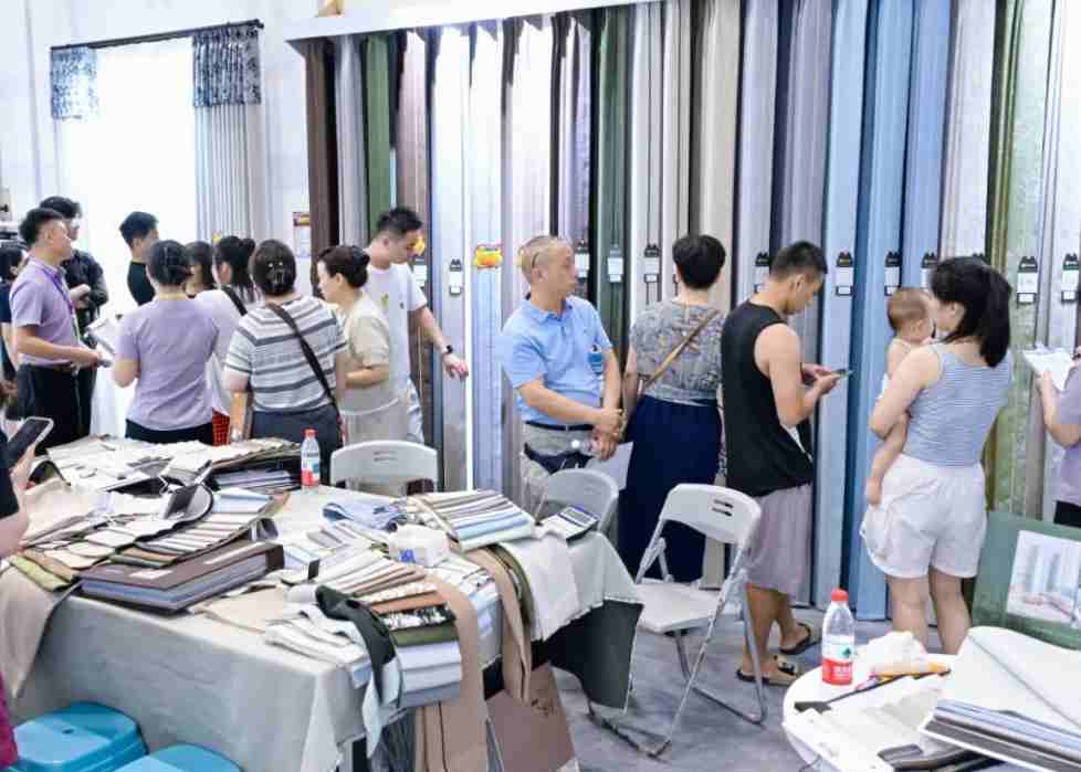 2026�й����ʲ�ҵ�÷�֯Ʒ����֯�첼չ����