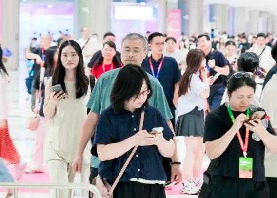 IDEE2026���ڹ���������Դչ