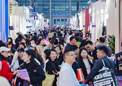 2026���32��FASHION SOURCE ʱ��֮Դ����չ