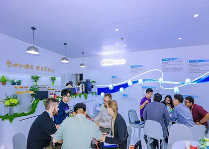 2026�Ϻ�������-ES2026�Ϻ��������͵�ؼ����豸չ�������ǻ���