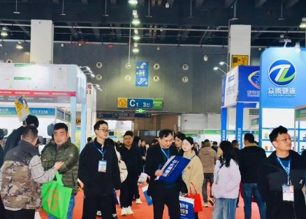 CHInano 2026��ʮ�����й��������׼�����ҵ������