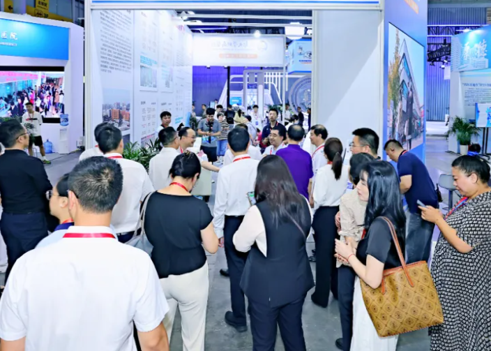 2026�ڶ�ʮ������ݹ��ʽ��̼����豸չ������Դ�����㲿��չ