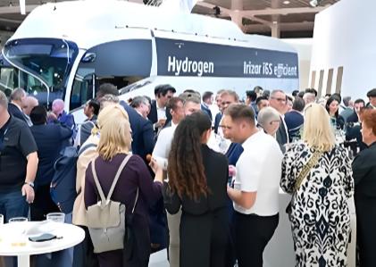 BUS EXPO 2026���Ϻ����ʿͳ�չ