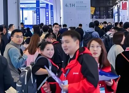 2026���ʮ�����Ϻ������������ᾧ�����豸չ����