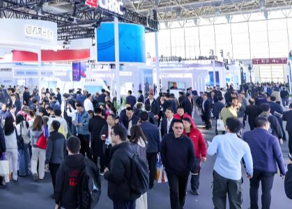 2026�й��Ͼ�����԰���̻���ҵ�����⶯���豸չ����