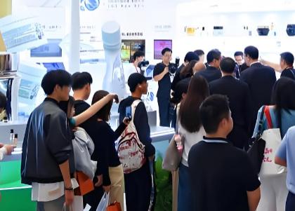 2026�й��Ͼ�����԰���̻���ҵ�����⶯���豸չ����