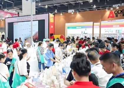 2026�й������ľ���Ʒչ����