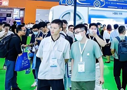 AUTO TECH China 2026������ʮ������ݹ�����������չ����