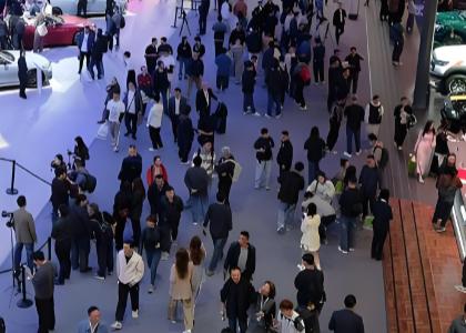 AUTO TECH China 2026������ʮ������ݹ�����������չ����