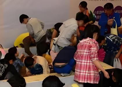 2026�ڶ�ʮһ��֣�ݴ�ӹ����鱦չ