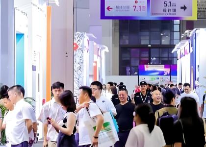 2026HD+ Asia���ޣ��Ϻ����Ҿ�װ�μ����ʽչ