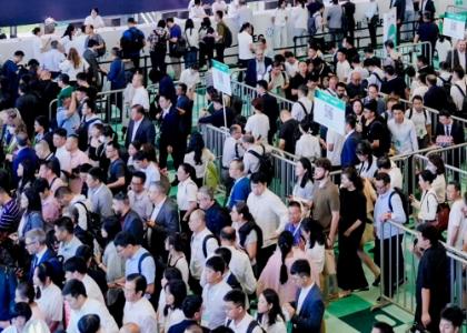 ��ʮ�Ž�������ҩ��е����װ�豸������й�չ��PMEC China 2026