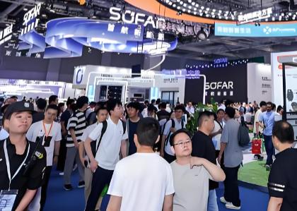 SNEC PV&ESExpo2027���ʹ������չ����